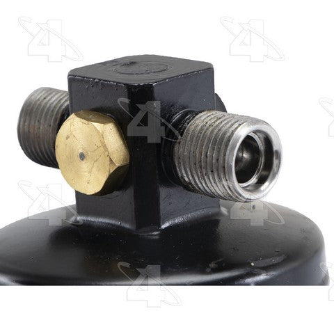 Four Seasons A/C Receiver Drier P/N:33485 Fits: Mazda B2000 1986, Mazda B2200 93-87, Mazda B2600 88-87 - Image 7