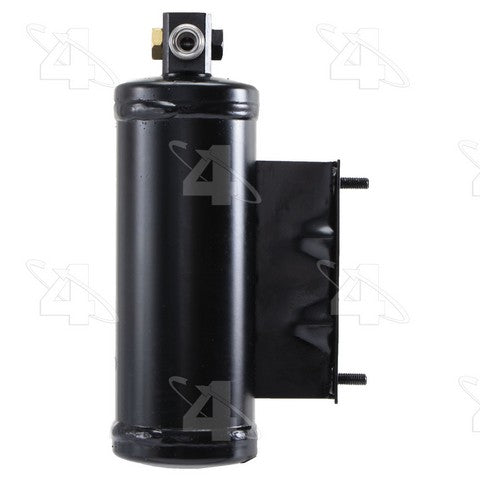 Four Seasons A/C Receiver Drier P/N:33485 Fits: Mazda B2000 1986, Mazda B2200 93-87, Mazda B2600 88-87 - Image 5