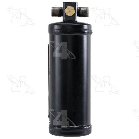 Four Seasons A/C Receiver Drier P/N:33485 Fits: Mazda B2000 1986, Mazda B2200 93-87, Mazda B2600 88-87 - Image 3