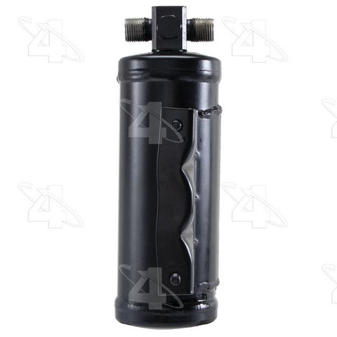 Four Seasons A/C Receiver Drier P/N:33485 Fits: Mazda B2000 1986, Mazda B2200 93-87, Mazda B2600 88-87 - Image 4