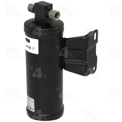Four Seasons A/C Receiver Drier P/N:33487 Fits: Mazda Rx-7 87-86 - Image 1