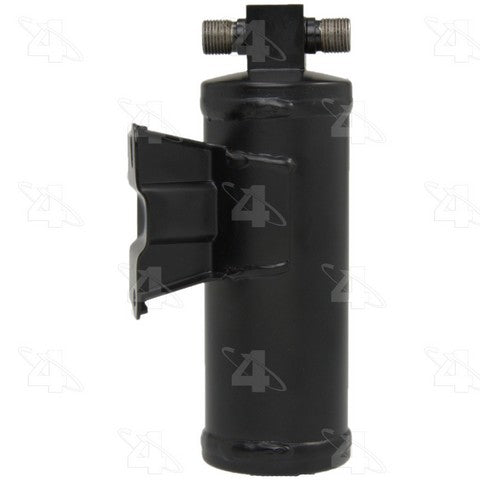 Four Seasons A/C Receiver Drier P/N:33487 Fits: Mazda Rx-7 87-86 - Image 2