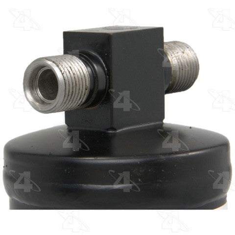 Four Seasons A/C Receiver Drier P/N:33487 Fits: Mazda Rx-7 87-86 - Image 3