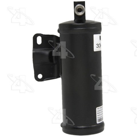 Four Seasons A/C Receiver Drier P/N:33487 Fits: Mazda Rx-7 87-86 - Image 4