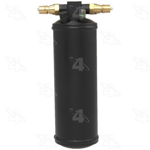 Four Seasons A/C Receiver Drier P/N:33489 Fits: Freightliner Classic, Freightliner Classic Xl, Freightliner Fla086, Freightliner Flb, Freightliner Flc112, Freightliner Fld112, Freightliner Fld120, Freightliner Fld120sd - Image 6