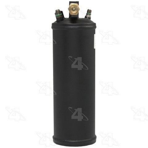 Four Seasons A/C Receiver Drier P/N:33489 Fits: Freightliner Classic, Freightliner Classic Xl, Freightliner Fla086, Freightliner Flb, Freightliner Flc112, Freightliner Fld112, Freightliner Fld120, Freightliner Fld120sd - Image 8