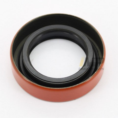 InMotion Parts Wheel Seal P/N:WS3348 Fits: Chevrolet Chevette 1983, Chevrolet Chevette 81-76, Chevrolet Chevette 87-85, Pontiac Acadian 87-76, Pontiac T1000 87-81 - Image 2