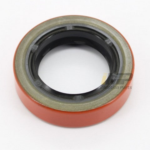 InMotion Parts Wheel Seal P/N:WS3348 Fits: Chevrolet Chevette 1983, Chevrolet Chevette 81-76, Chevrolet Chevette 87-85, Pontiac Acadian 87-76, Pontiac T1000 87-81 - Image 1