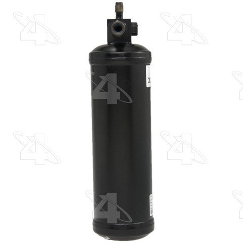 Four Seasons A/C Receiver Drier P/N:33490 Fits: Kenworth 13-210, Kenworth 22-210, Kenworth K130, Kenworth K220, Kenworth K300, Mack Ch, Mack Cl, Peterbilt 220, Peterbilt 270, Peterbilt 320 - Image 2