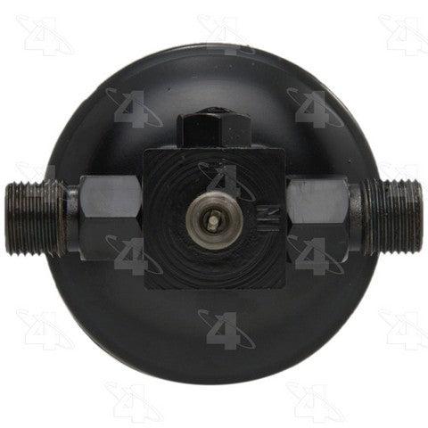 Four Seasons A/C Receiver Drier P/N:33490 Fits: Kenworth 13-210, Kenworth 22-210, Kenworth K130, Kenworth K220, Kenworth K300, Mack Ch, Mack Cl, Peterbilt 220, Peterbilt 270, Peterbilt 320 - Image 7