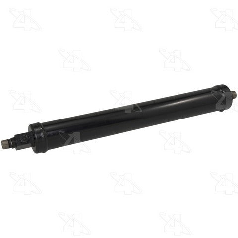Four Seasons A/C Receiver Drier P/N:33492 Fits: Jaguar Vanden Plas 87-85, Jaguar Xj12 92-87, Jaguar Xj6 1987, Jaguar Xj6 1993, Jaguar Xj6 83-78, Jaguar Xjs 96-87 - Image 1