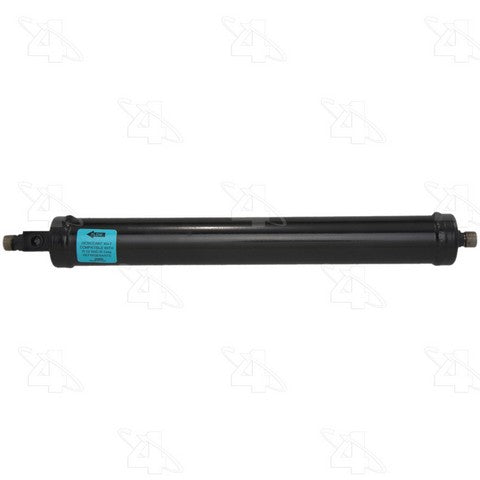 Four Seasons A/C Receiver Drier P/N:33492 Fits: Jaguar Vanden Plas 87-85, Jaguar Xj12 92-87, Jaguar Xj6 1987, Jaguar Xj6 1993, Jaguar Xj6 83-78, Jaguar Xjs 96-87 - Image 8