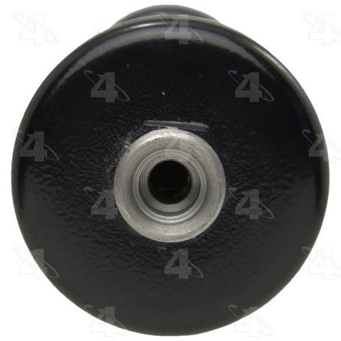 Four Seasons A/C Receiver Drier P/N:33492 Fits: Jaguar Vanden Plas 87-85, Jaguar Xj12 92-87, Jaguar Xj6 1987, Jaguar Xj6 1993, Jaguar Xj6 83-78, Jaguar Xjs 96-87 - Image 5
