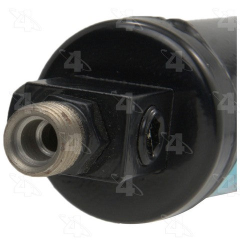 Four Seasons A/C Receiver Drier P/N:33492 Fits: Jaguar Vanden Plas 87-85, Jaguar Xj12 92-87, Jaguar Xj6 1987, Jaguar Xj6 1993, Jaguar Xj6 83-78, Jaguar Xjs 96-87 - Image 2