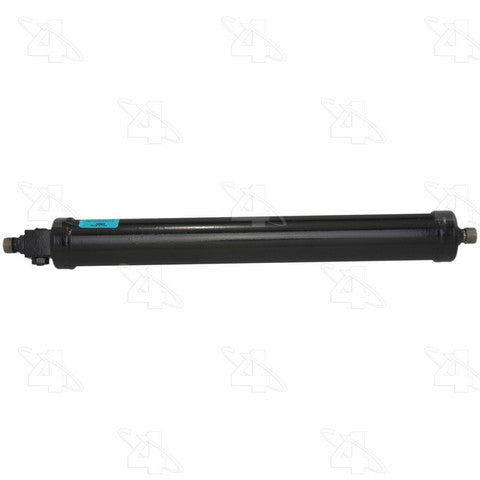 Four Seasons A/C Receiver Drier P/N:33492 Fits: Jaguar Vanden Plas 87-85, Jaguar Xj12 92-87, Jaguar Xj6 1987, Jaguar Xj6 1993, Jaguar Xj6 83-78, Jaguar Xjs 96-87 - Image 3