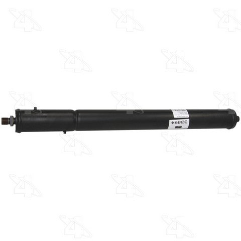 Four Seasons A/C Receiver Drier P/N:33494 Fits: Jaguar Vanden Plas 97-94, Jaguar Xj12 96-94, Jaguar Xj6 97-94, Jaguar Xjr 97-95 - Image 1