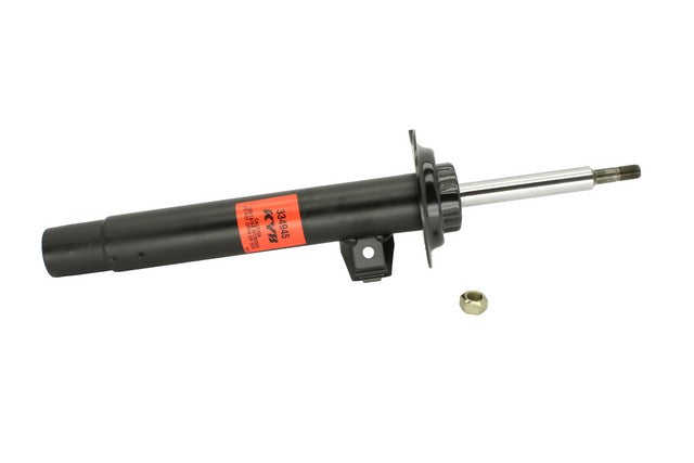 KYB Suspension Strut P/N:334945 Fits: BMW 323ci 2000, BMW 323i 00-99, BMW 325ci 06-01, BMW 325i 05-01, BMW 328ci 2000, BMW 328i 00-99, BMW 330ci 06-01, BMW 330i 05-01 - Image 2