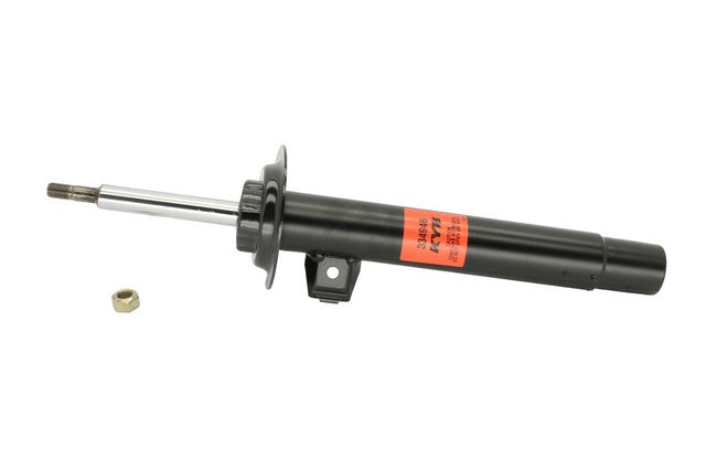KYB Suspension Strut P/N:334946 Fits: BMW 323ci 2000, BMW 323i 00-99, BMW 325ci 06-01, BMW 325i 05-01, BMW 328ci 2000, BMW 328i 00-99, BMW 330ci 06-01, BMW 330i 05-01 - Image 1