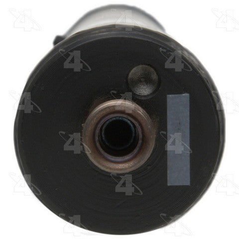 Four Seasons A/C Receiver Drier P/N:33494 Fits: Jaguar Vanden Plas 97-94, Jaguar Xj12 96-94, Jaguar Xj6 97-94, Jaguar Xjr 97-95 - Image 3
