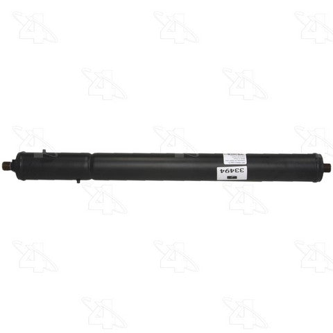 Four Seasons A/C Receiver Drier P/N:33494 Fits: Jaguar Vanden Plas 97-94, Jaguar Xj12 96-94, Jaguar Xj6 97-94, Jaguar Xjr 97-95 - Image 5