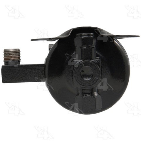 Four Seasons A/C Receiver Drier P/N:33497 Fits: Jaguar Vanden Plas 93-88, Jaguar Xj6 92-88, Jaguar Xjrs 1993, Jaguar Xjs 1992 - Image 6