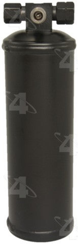 Four Seasons A/C Receiver Drier P/N:33498 Fits: International 2554, International 2574, International 2654, International 2674, International G2504, International G2554, International G2604, International G2654 - Image 4