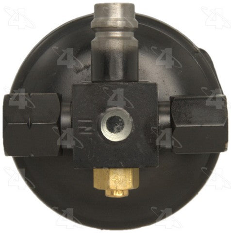 Four Seasons A/C Receiver Drier P/N:33498 Fits: International 2554, International 2574, International 2654, International 2674, International G2504, International G2554, International G2604, International G2654 - Image 6