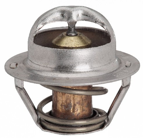 Gates Engine Coolant Thermostat P/N:33498 Fits: Chevrolet B60, Chevrolet C60, Chevrolet C70, Chevrolet P60, Ford B-600, Ford B-700, Ford C600, Ford C700, Ford C800, Ford Ct800d - Image 1