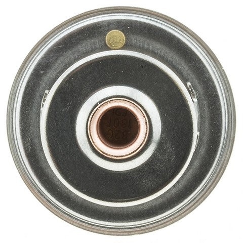 Motorad Engine Coolant Thermostat P/N:335-180 Fits: Dodge Attitude 12-06, Dodge Verna 06-04, Hyundai Accent 99-95, Kia Forte5 13-12, Kia Magentis 10-09 - Image 2