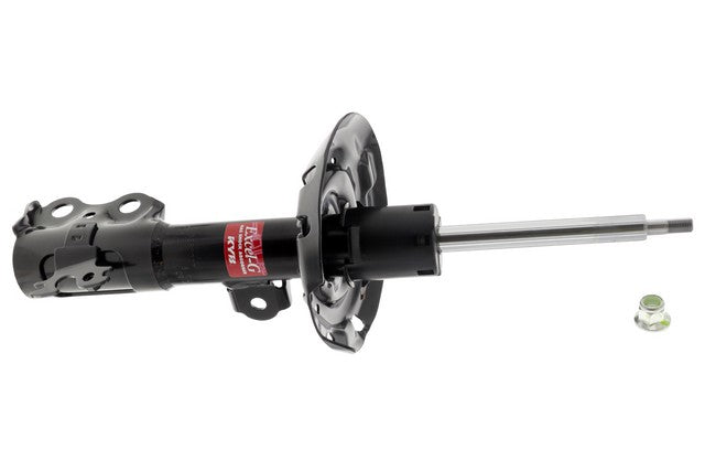 KYB Suspension Strut P/N:3350027 Fits: Toyota Corolla 25-19, Toyota Prius 22-16, Toyota Prius Awd-e 22-19, Toyota Prius Prime 22-17 - Image 1