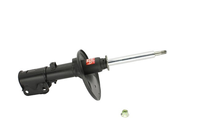 KYB Suspension Strut P/N:335013 Fits: Dodge Stealth 96-91, Mitsubishi 3000gt 99-91 - Image 2