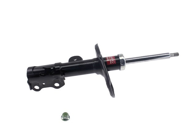 KYB Suspension Strut P/N:335080 Fits: Scion Tc 16-11, Toyota Prius V 17-12 - Image 2