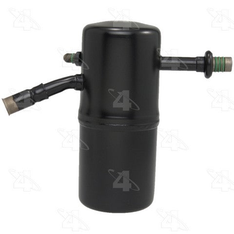 Four Seasons A/C Accumulator P/N:33511 Fits: Dodge Dakota 99-97 - Image 2