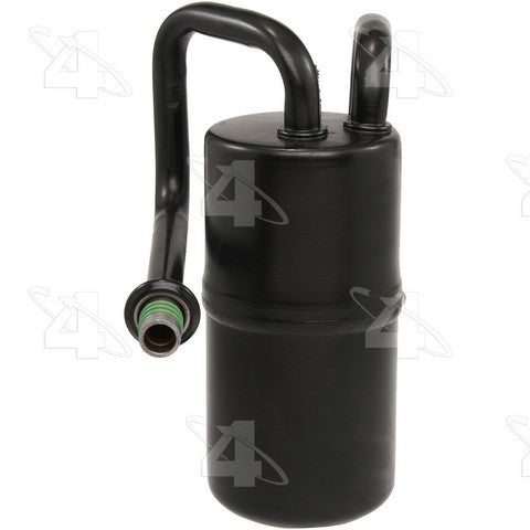 Four Seasons A/C Accumulator P/N:33512 Fits: Dodge Dakota 96-95 - Image 4