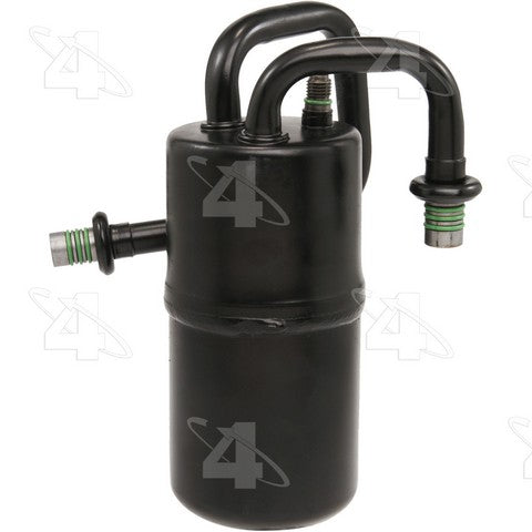 Four Seasons A/C Accumulator P/N:33512 Fits: Dodge Dakota 96-95 - Image 3