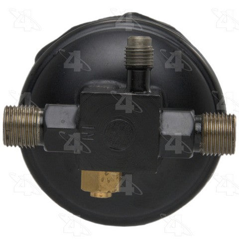 Four Seasons A/C Receiver Drier P/N:33527 Fits: Mack Cs200p Mid-liner, Mack Cs250p Mid-liner, Mack Cs300p Mid-liner, Mack Cs300t Mid-liner, Mack Ms200p Mid-liner, Mack Ms250p Mid-liner, Mack Ms300p Mid-liner, Mack Ms300t Mid-liner - Image 7