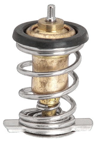 Gates Engine Coolant Thermostat P/N:33528 Fits: Saturn Sc 92-91, Saturn Sc1 02-93, Saturn Sc2 02-93, Saturn Sl 02-91, Saturn Sl1 02-91, Saturn Sl2 02-91, Saturn Sw1 99-93, Saturn Sw2 01-93 - Image 1