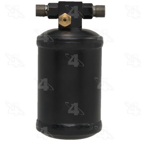 Four Seasons A/C Receiver Drier P/N:33531 Fits: Mack Ms200p Mid-liner 89-85, Mack Ms250p Mid-liner 89-85, Mack Ms300p Mid-liner 89-85, Mack Ms300t Mid-liner 89-85, Peterbilt 362 93-81, Peterbilt 372 93-89 - Image 6