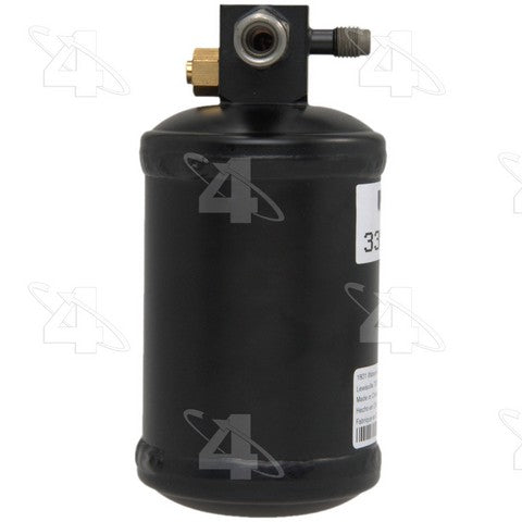 Four Seasons A/C Receiver Drier P/N:33531 Fits: Mack Ms200p Mid-liner 89-85, Mack Ms250p Mid-liner 89-85, Mack Ms300p Mid-liner 89-85, Mack Ms300t Mid-liner 89-85, Peterbilt 362 93-81, Peterbilt 372 93-89 - Image 7