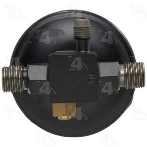 Four Seasons A/C Receiver Drier P/N:33531 Fits: Mack Ms200p Mid-liner 89-85, Mack Ms250p Mid-liner 89-85, Mack Ms300p Mid-liner 89-85, Mack Ms300t Mid-liner 89-85, Peterbilt 362 93-81, Peterbilt 372 93-89 - Image 5
