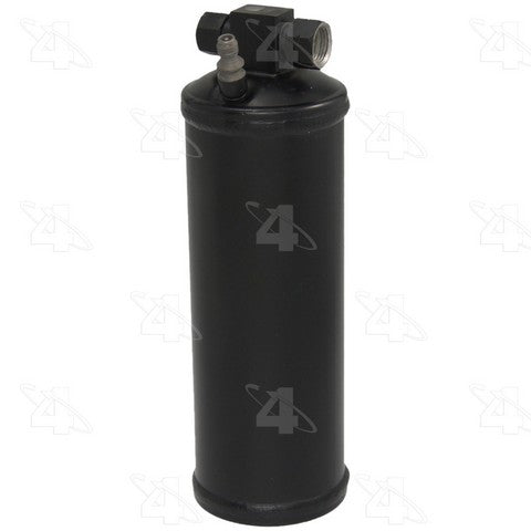 Four Seasons A/C Receiver Drier P/N:33532 Fits: International 4600, International 4600lp, International 4600uh, International 4700, International 4700lp, International 4700lpx, International 4800, International 4900, International 5000, International 5070 - Image 1