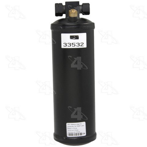 Four Seasons A/C Receiver Drier P/N:33532 Fits: International 4600, International 4600lp, International 4600uh, International 4700, International 4700lp, International 4700lpx, International 4800, International 4900, International 5000, International 5070 - Image 5