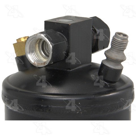 Four Seasons A/C Receiver Drier P/N:33532 Fits: International 4600, International 4600lp, International 4600uh, International 4700, International 4700lp, International 4700lpx, International 4800, International 4900, International 5000, International 5070 - Image 8