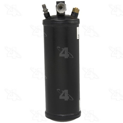 Four Seasons A/C Receiver Drier P/N:33532 Fits: International 4600, International 4600lp, International 4600uh, International 4700, International 4700lp, International 4700lpx, International 4800, International 4900, International 5000, International 5070 - Image 4
