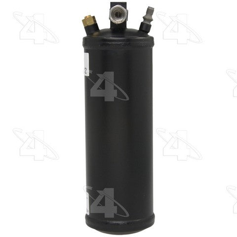 Four Seasons A/C Receiver Drier P/N:33532 Fits: International 4600, International 4600lp, International 4600uh, International 4700, International 4700lp, International 4700lpx, International 4800, International 4900, International 5000, International 5070 - Image 6