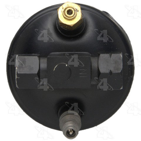 Four Seasons A/C Receiver Drier P/N:33532 Fits: International 4600, International 4600lp, International 4600uh, International 4700, International 4700lp, International 4700lpx, International 4800, International 4900, International 5000, International 5070 - Image 2