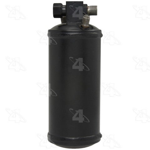 Four Seasons A/C Receiver Drier P/N:33533 Fits: Freightliner Flb, Freightliner Flc112, Freightliner Flc120, Freightliner Fld112, Freightliner Fld120, Peterbilt 220, Peterbilt 270, Peterbilt 320 - Image 4
