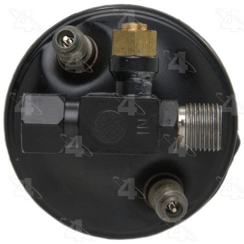 Four Seasons A/C Receiver Drier P/N:33533 Fits: Freightliner Flb, Freightliner Flc112, Freightliner Flc120, Freightliner Fld112, Freightliner Fld120, Peterbilt 220, Peterbilt 270, Peterbilt 320 - Image 5