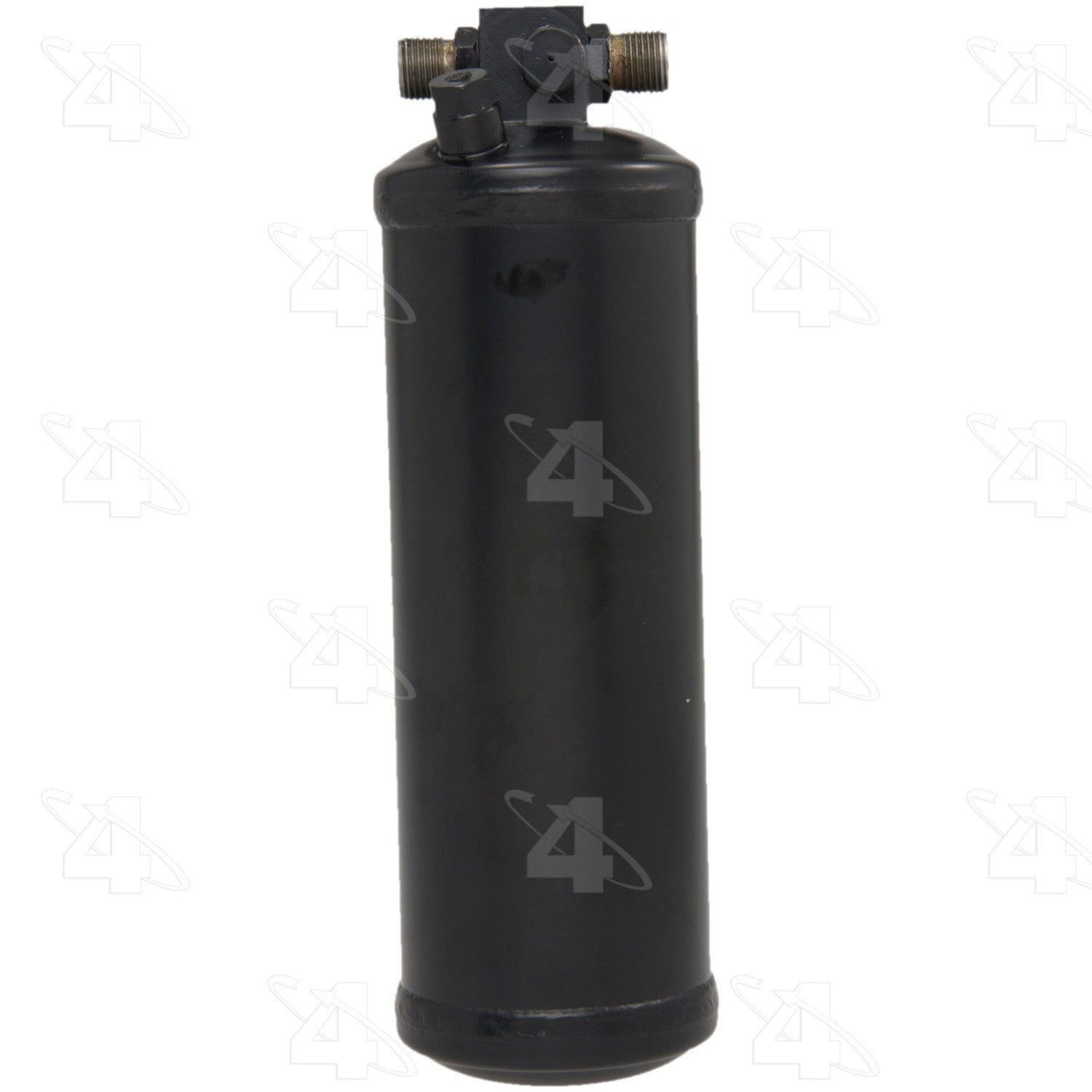 Four Seasons A/C Receiver Drier P/N:33537 Fits: Kenworth 13-210, Kenworth 22-210, Kenworth C500, Kenworth C540, Kenworth C550, Kenworth K100, Kenworth K100e, Kenworth K130 - Image 8