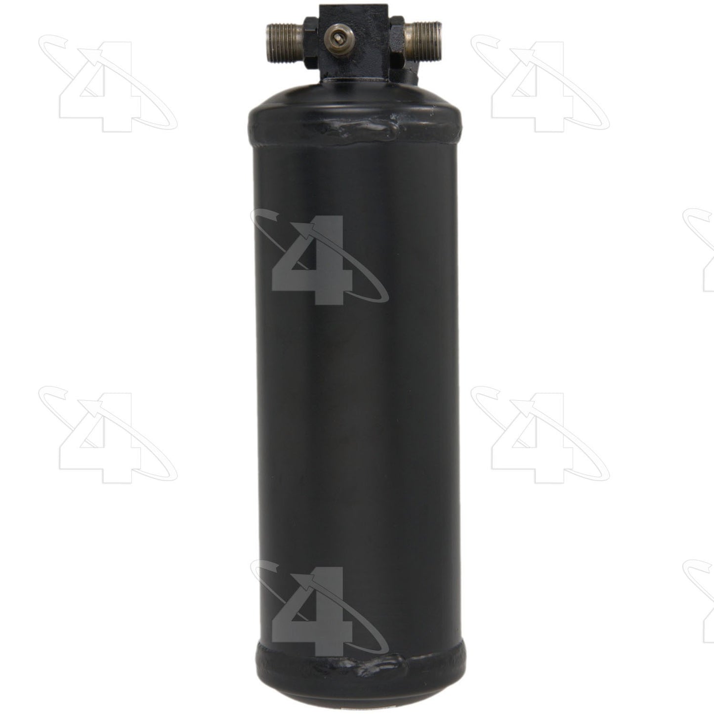 Four Seasons A/C Receiver Drier P/N:33537 Fits: Kenworth 13-210, Kenworth 22-210, Kenworth C500, Kenworth C540, Kenworth C550, Kenworth K100, Kenworth K100e, Kenworth K130 - Image 6